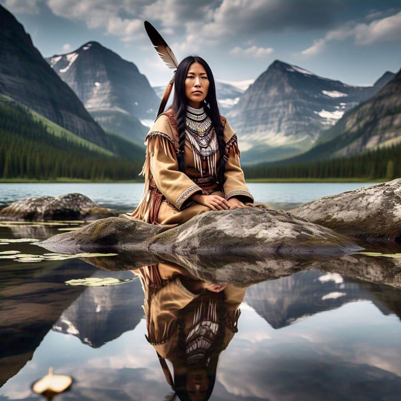 Redwillowreflection1