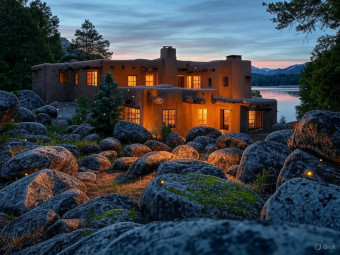 Bringing Warmth and Character