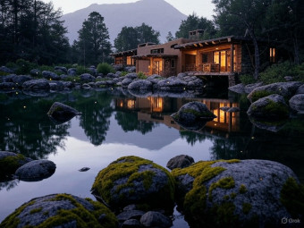 Embracing Natural Elements