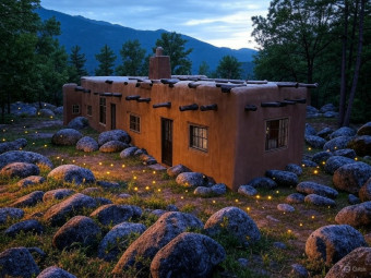 Earthy Tones and Color Schemes